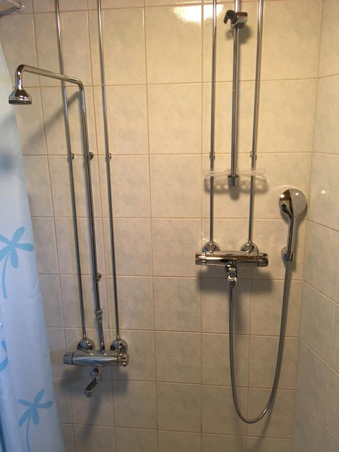 Rukariutta Apartments Ngoại thất bức ảnh